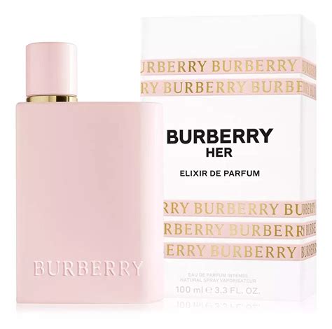 burberry her elixer|which burberry scents smells best.